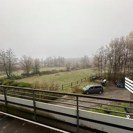 Am Hang Ii & Ruhe Appartamento