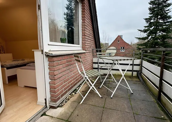 Am Hang Ii & Ruhe * 巴特本特海姆